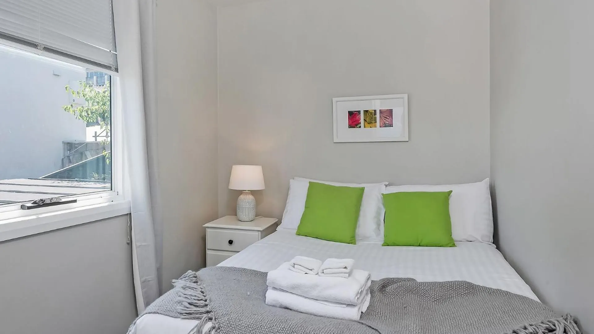 Oceana Escape Panoramic Views Luxury And Space Hobart