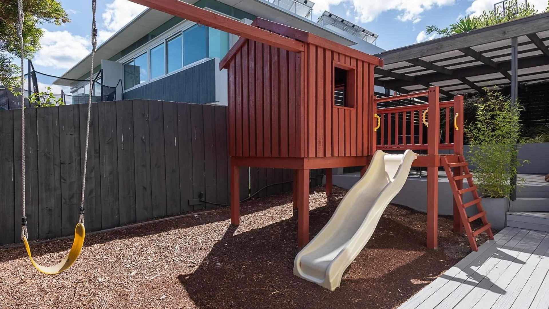 Oceana Escape Panoramic Views Luxury And Space Hobart Australien