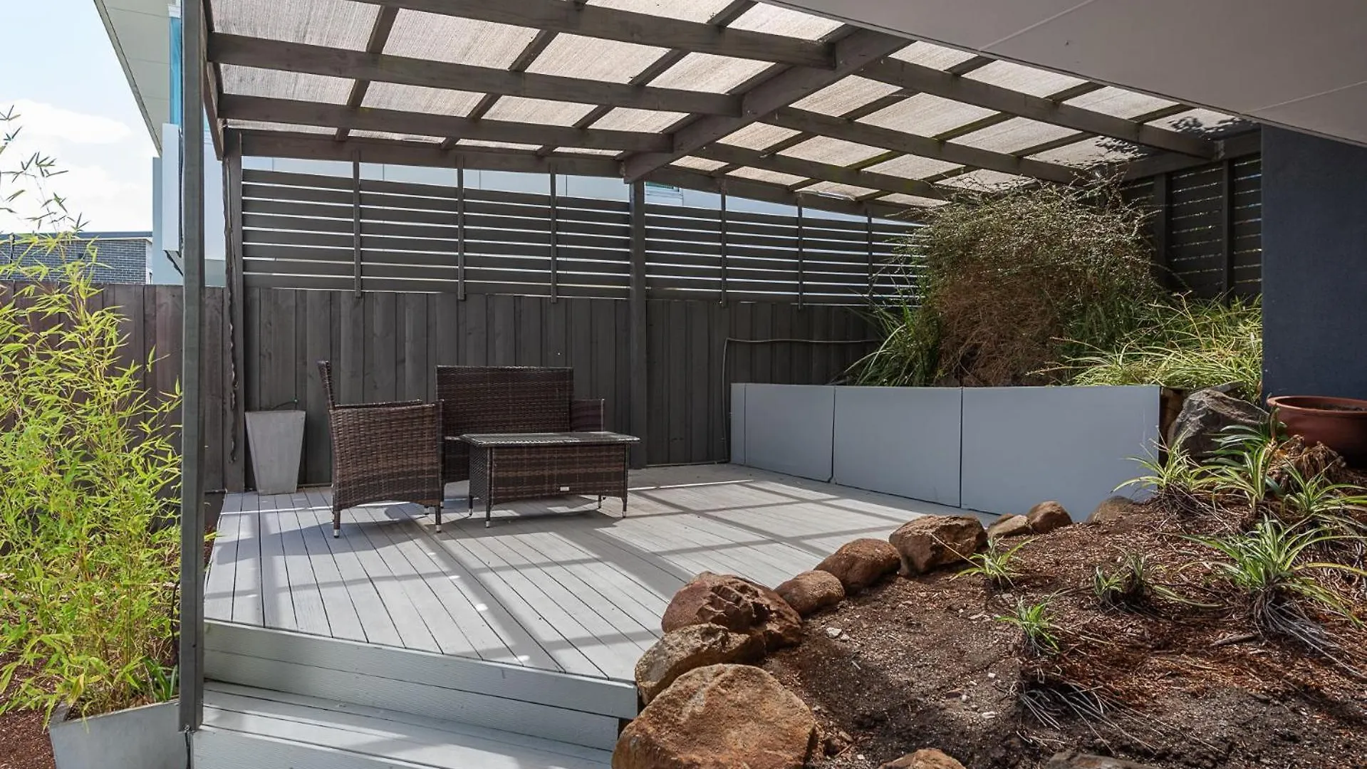 Oceana Escape Panoramic Views Luxury And Space Hobart 0*,  Australien