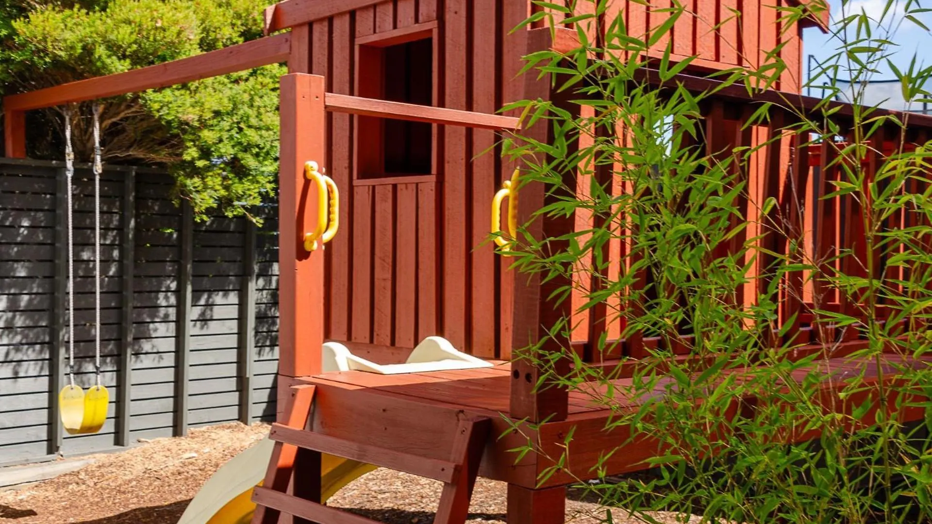 Oceana Escape Panoramic Views Luxury And Space Hobart Semesterbostad