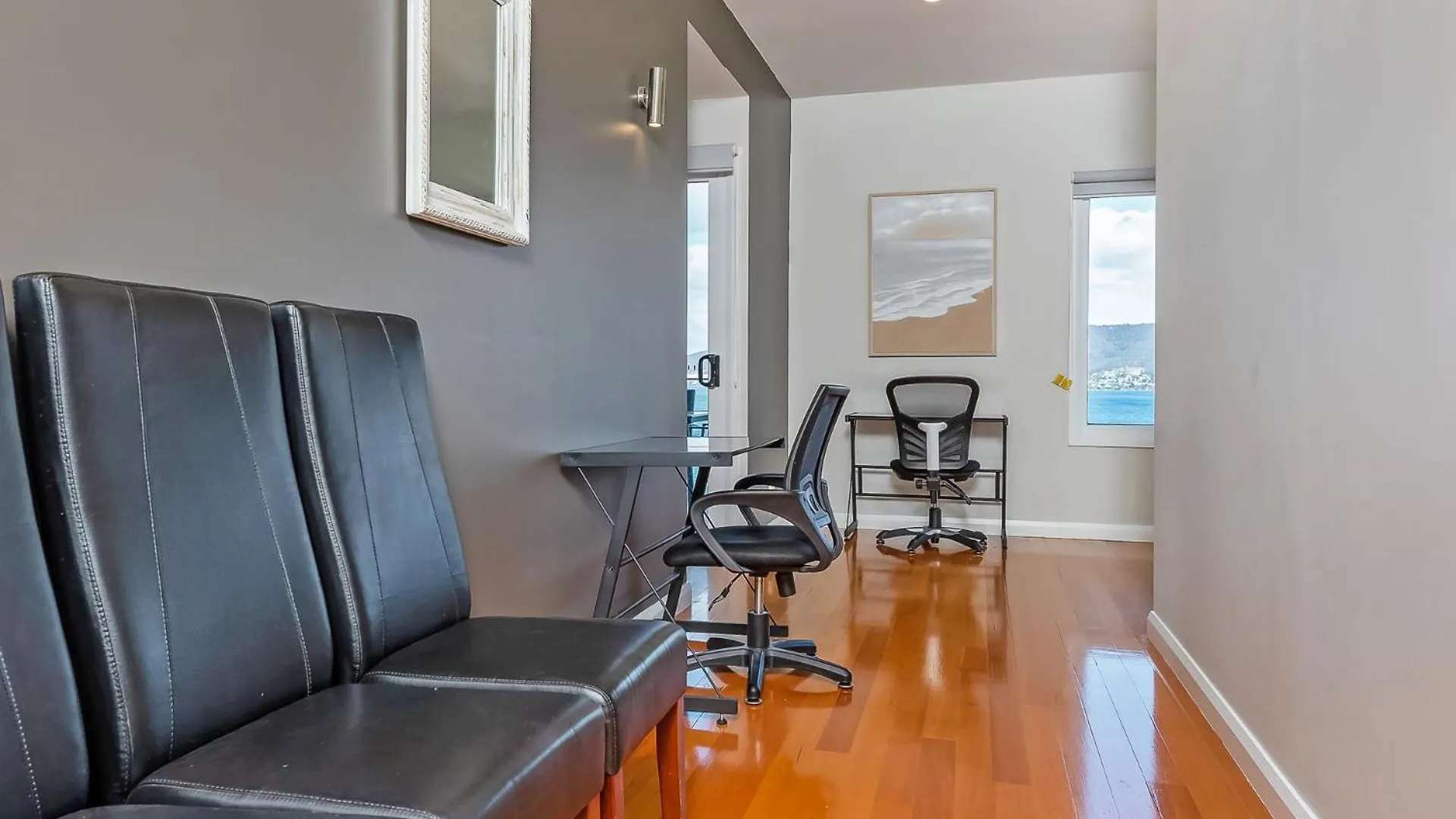 Oceana Escape Panoramic Views Luxury And Space Hobart 0*,