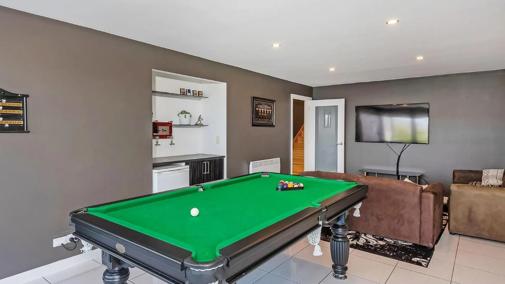 Oceana Escape Panoramic Views Luxury And Space Hobart Vakantiehuis